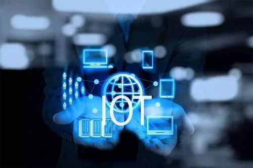 智能制造浪潮來襲，傳統企業憑什么蛻變